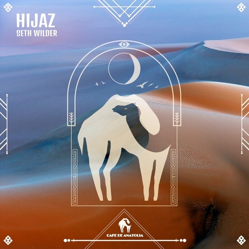 Seth Wilder - Hijaz